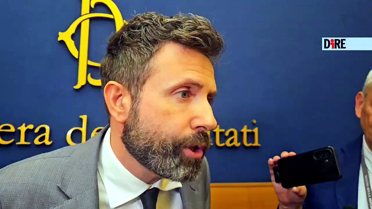 Dori: "Delmastro faccia come Andreotti, chieda lui l'autorizzazione in Aula"