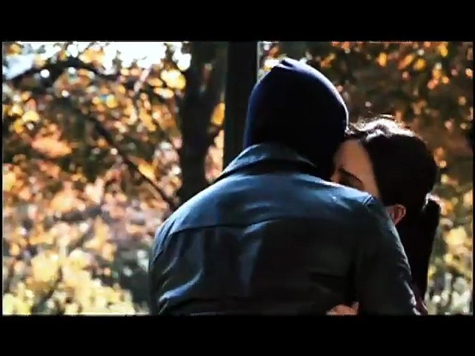 Traitor - Trailer #1