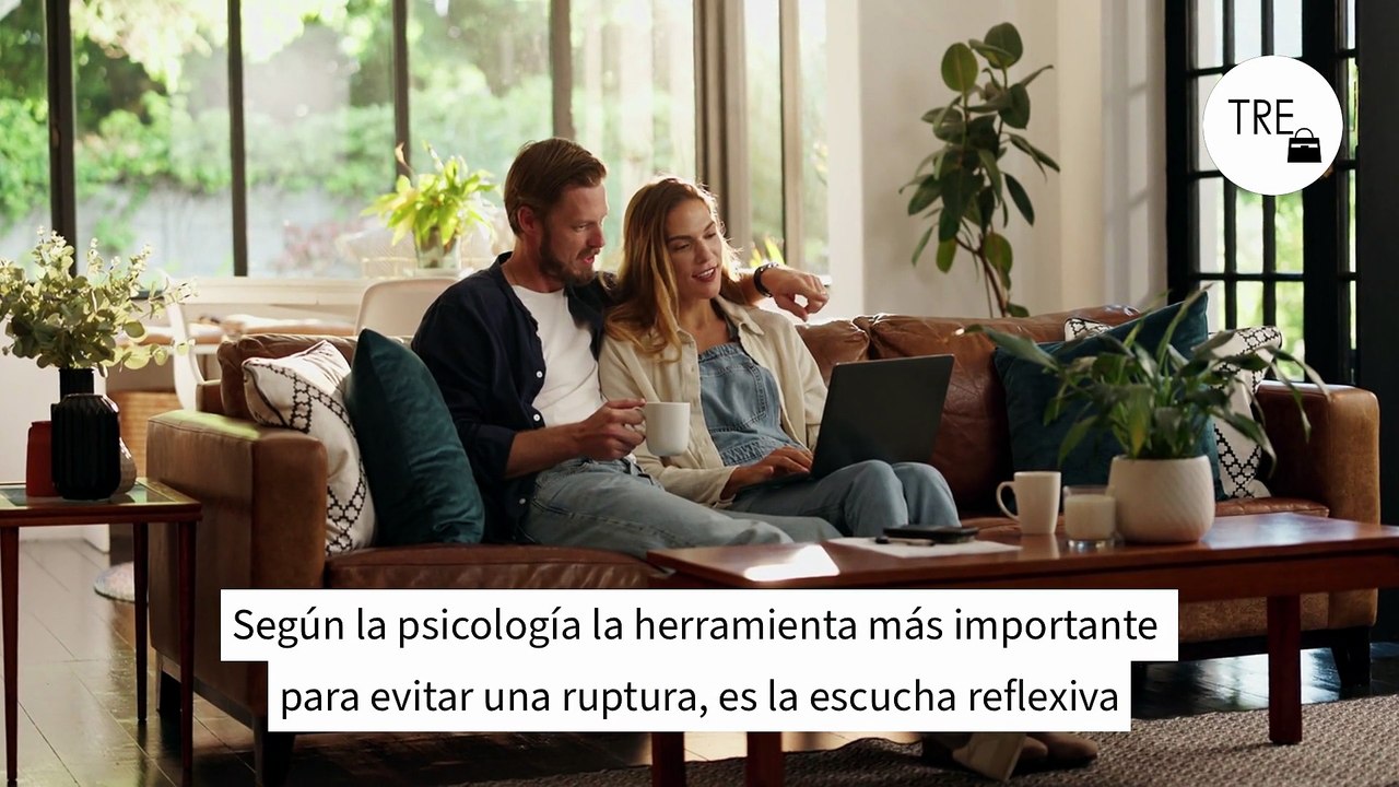 Los profesionales se ponen de acuerdo: esta es la herramienta más importante para salvar tu relación del desastre