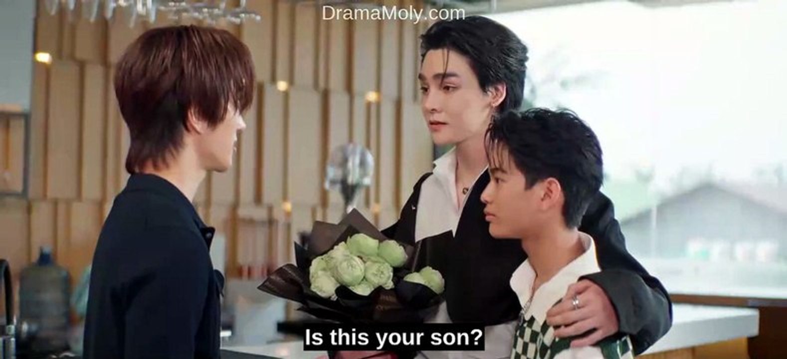 Knot the Series English Subbed – Episode 5 (2026)