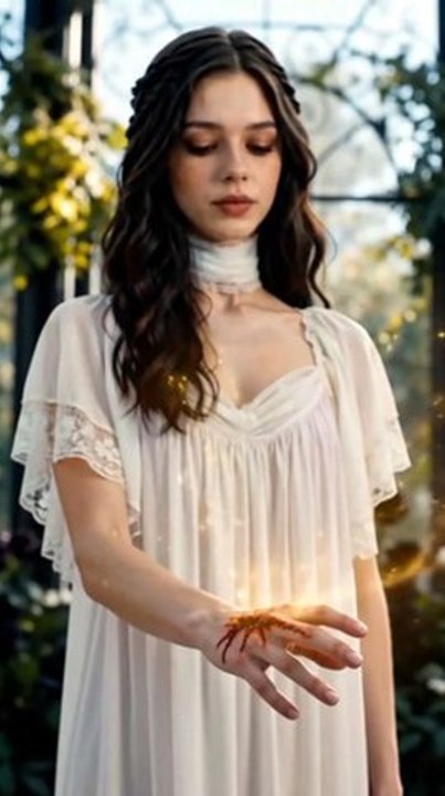 Blood Contract with the Vampire Lord - Full