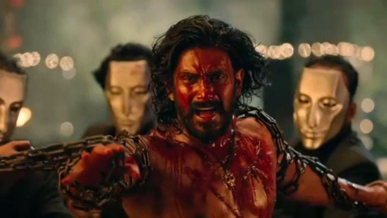 Nagabandham (2026) (Drama Fantasy Action) South Hindi Dubbed Movie l 2026 Hindi South Movie