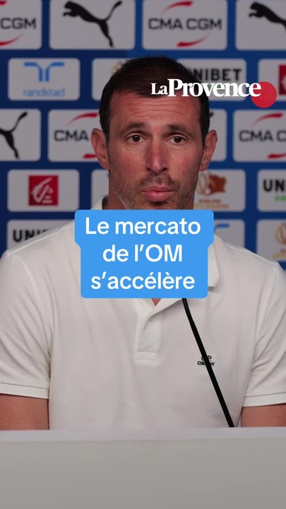 Rulli, Bulka, Geeertruida… Le mercato de l’OM commence à s’agiter
