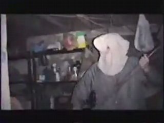 Friday the 13th Part 72: The Revenge of Scrawny Jason