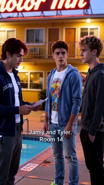 Rivals in the Pool, Lovers in Sync Full Episode