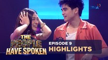 The People Have Spoken: TEAM MIKWILL, nasubok ang chemistry sa bonus round! (Episode 9)