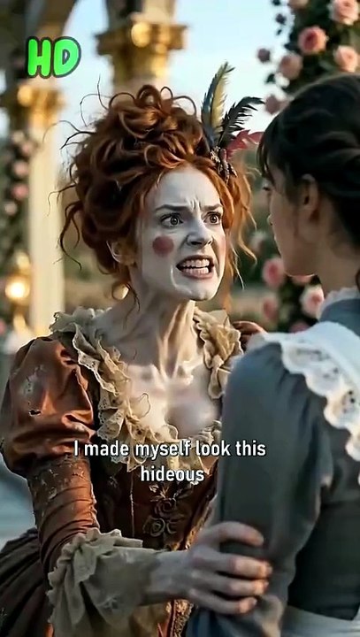 The king s fugitive queen