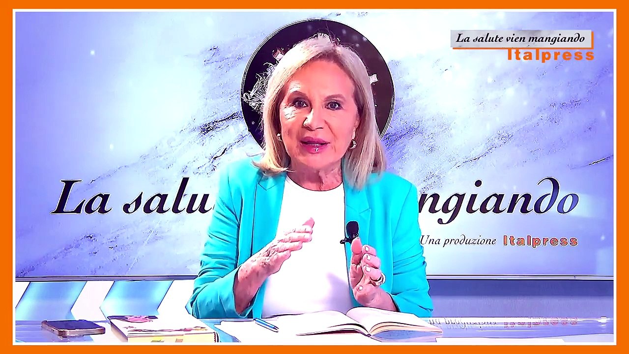 La Salute Vien Mangiando - Un piatto pratico e...