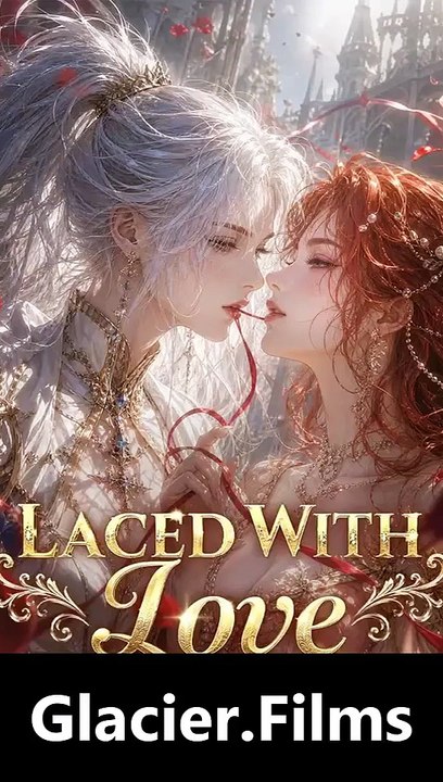 Laced with love