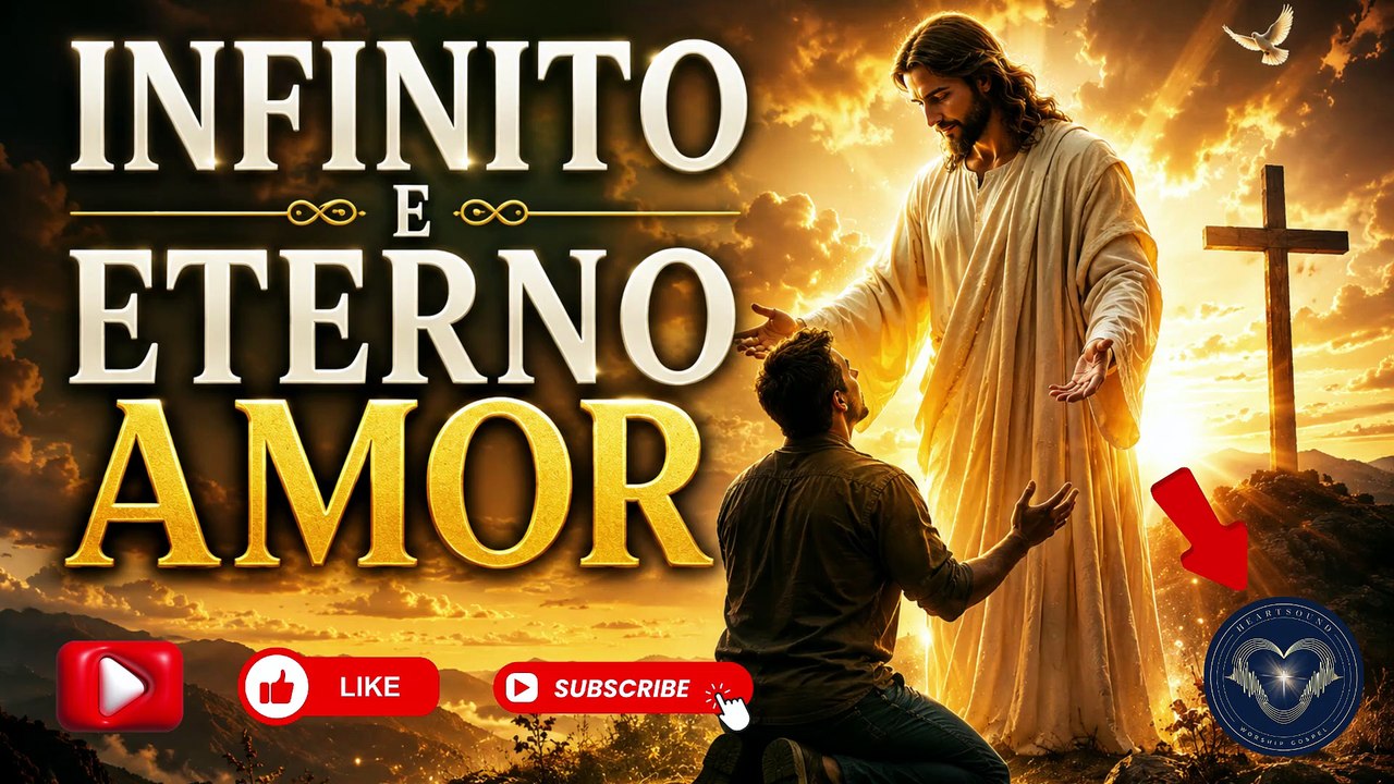 Infinito e Eterno Amor