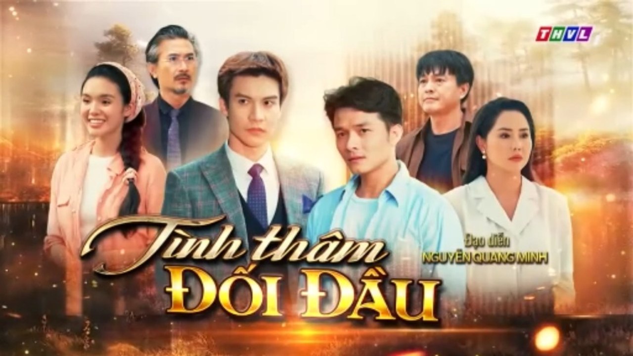Tình Thâm Đối Đầu - Tập 16 - HDC Media