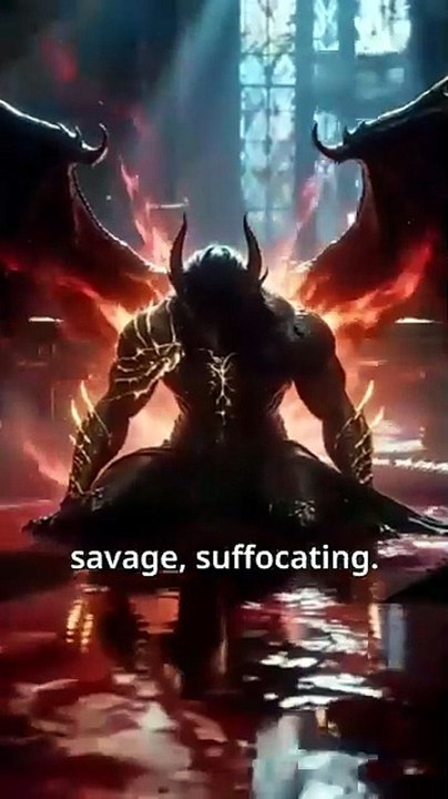 The Demon Lord Claimed Me After My Fiancé's Betrayal englishsubtitle fullfilm Zenith Flicks