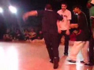 battle de mantes la ville