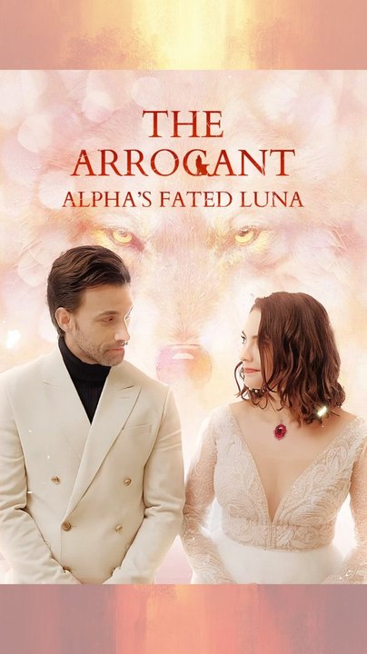 Short Film The Arrogant Alpha's Fated Luna