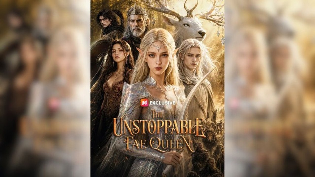 The Unstoppable Fae Queen Full Movie