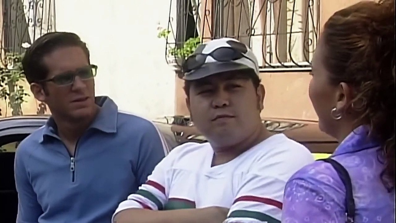 Soñadoras Capitulo 8