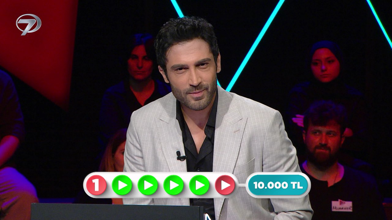 30 Saniye Yarışma Programı 74. Bölüm - 31 Temmuz 2026