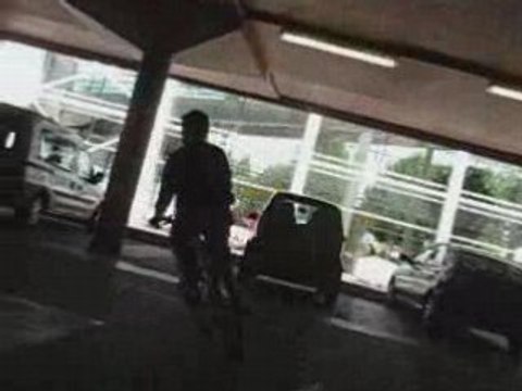 Caméras embarquées Leclerc (05/07/2007)