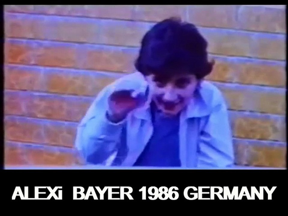 Pidax Sie kam aus dem All 1978 Teil 1 Deutsch