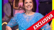 Yolanda Ventura abre su corazón: su hijo se independizó y revela el secreto de su relación de 16 años