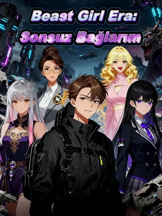 Beast Girl Era: Sonsuz Bağlarım