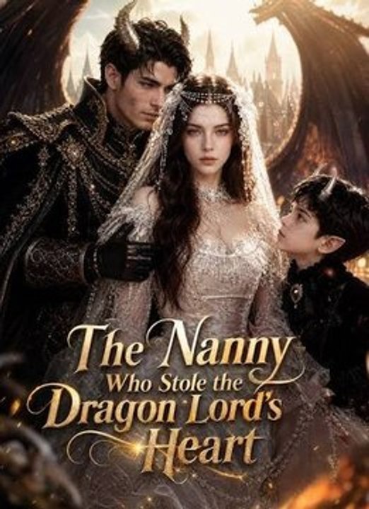 [ENG] | The Nanny Who Stole the Dragon Lord's Heart | Full Eps SD Drama | ⚡SHOCK.DRAMA