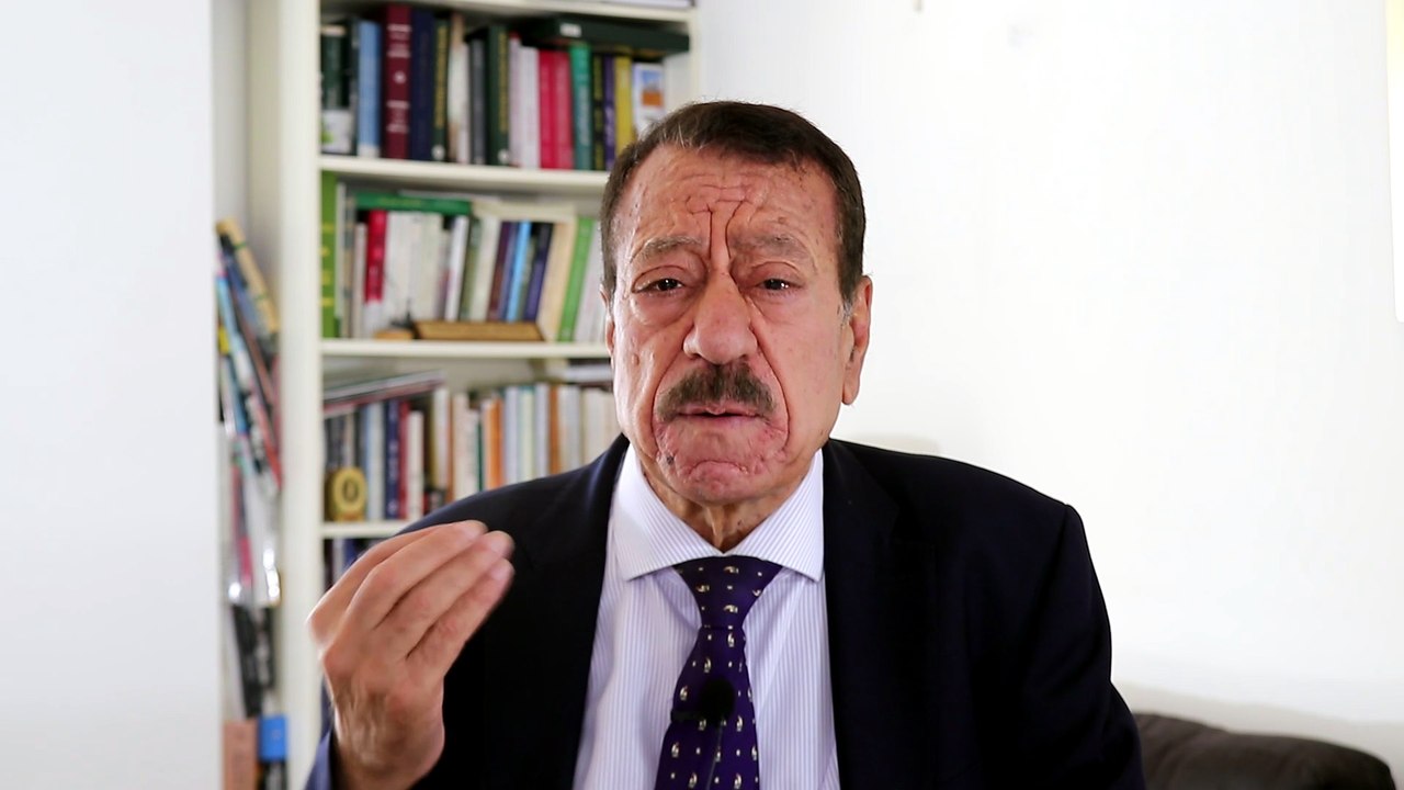 هل جاء الدور على مصر.. ولماذا نتهم إسرائيل بالوقوف خلف تفجير دمياط؟ وما دور زيلينسكي في الحرب الشيعية السنية التي طبخها نتنياهو؟