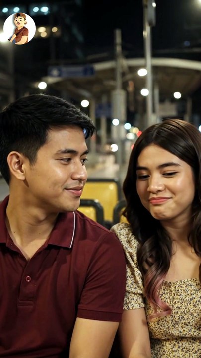 Title: Isang Gabi sa Walang Hanggang Kwento Episode 1
