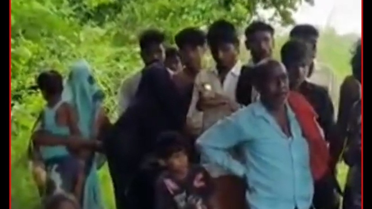रिश्ते का विरोध पड़ा भारी? हरदोई में लड़के और व...