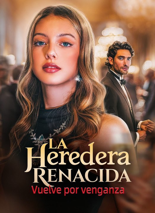 Heredera De La Venganza Es