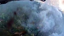incêndios forças armadas