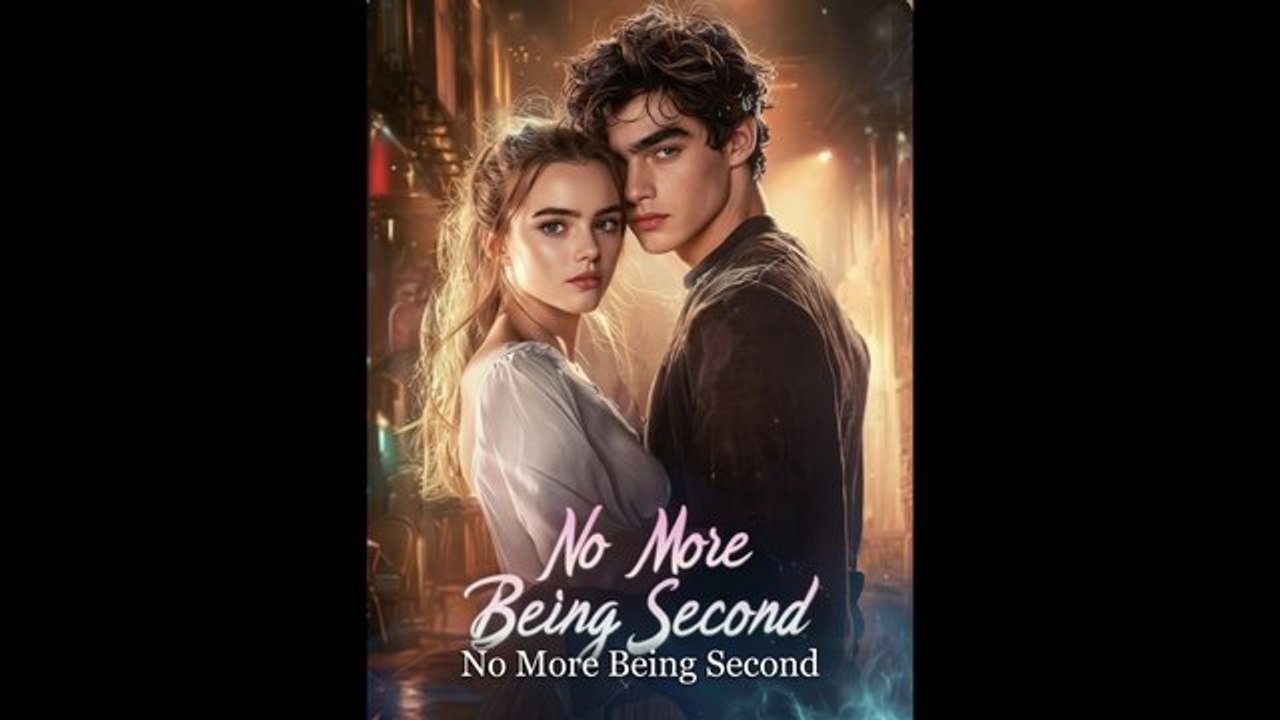 No More Being Second Completed Movie