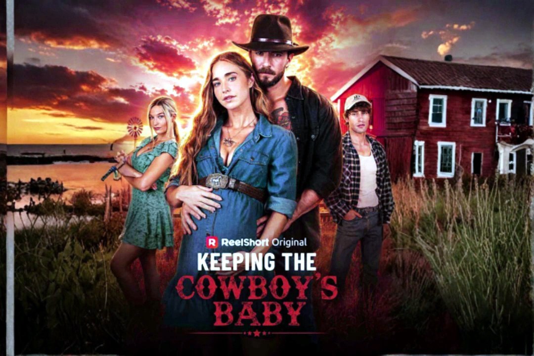 [FULL] ✨  Keeping the Cowboy's Baby - No Cut