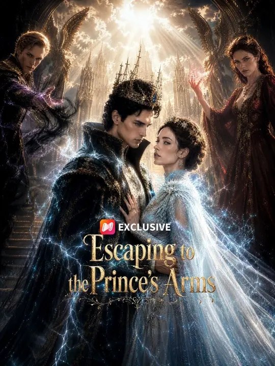 Escaping to the Prince's Arms (FULL)