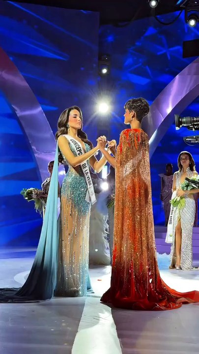 La nueva Miss RD Universo 2026