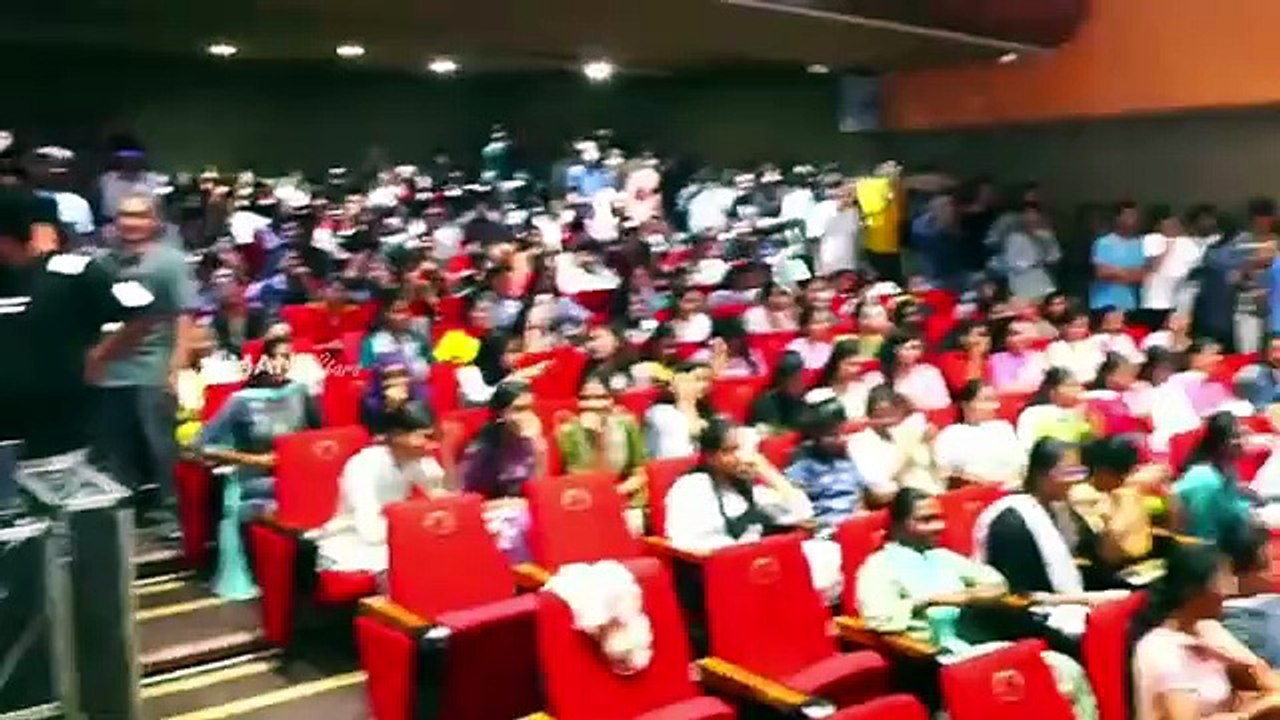 Director Trinadha Rao Nakkina Speech @ Merupule Merupule Song Launch