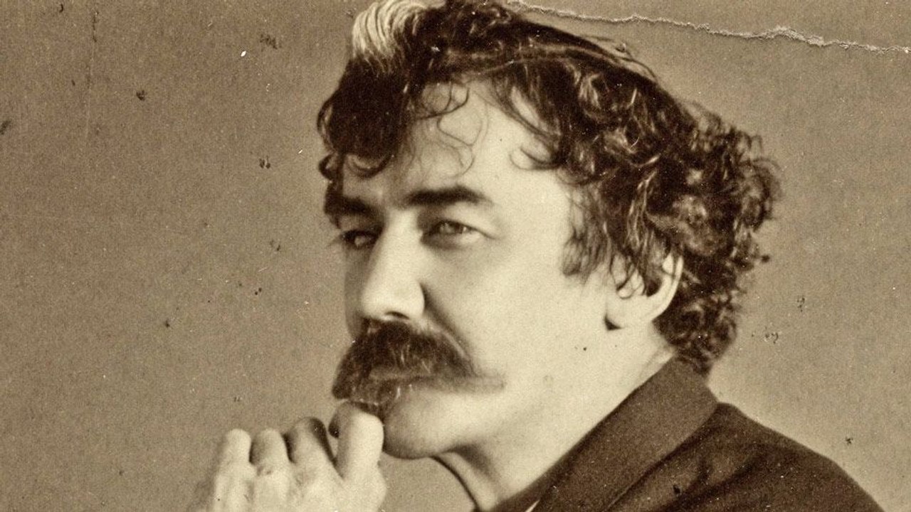 James McNeill Whistler Bande-annonce VF
