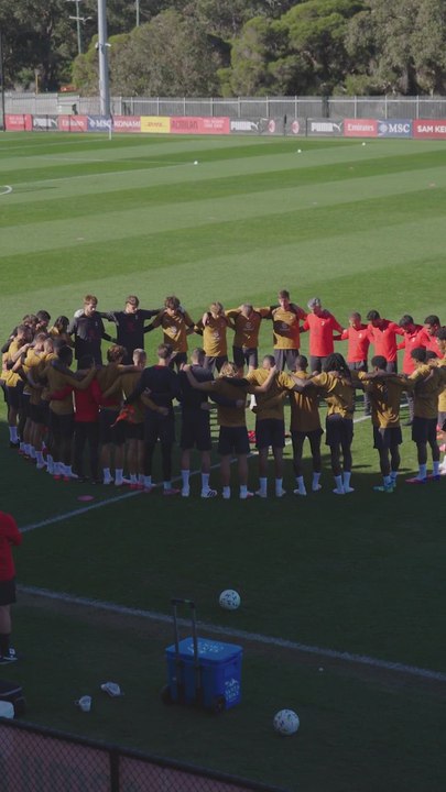 La emotiva despedida del Milan a Baresi: emocionante minuto de silencio