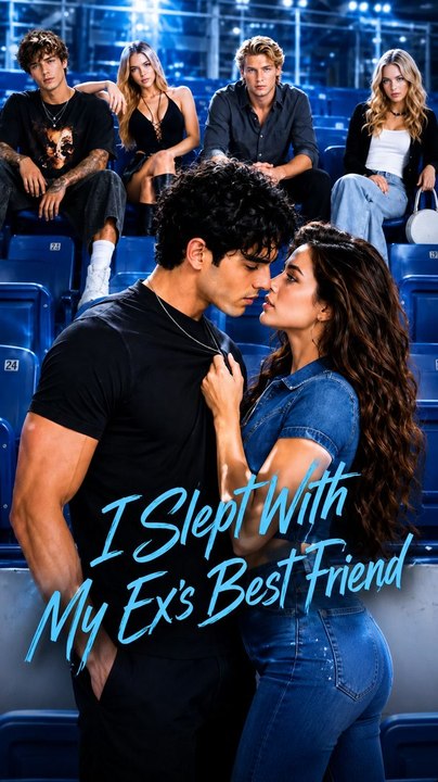I Slept With My Ex's Best Friend Episode ENGSUB Billionaire Romance, Second Chance Love ASR