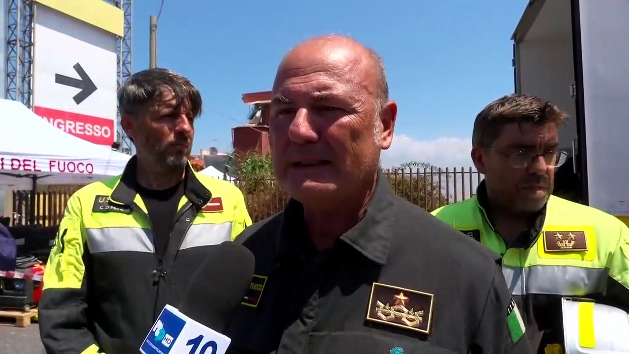 Rtp Telegiornale del 31 luglio 2026