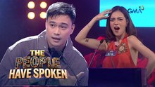 The People Have Spoken: EA Guzman, kayang 1 month walang ligo?! (Episode 9)