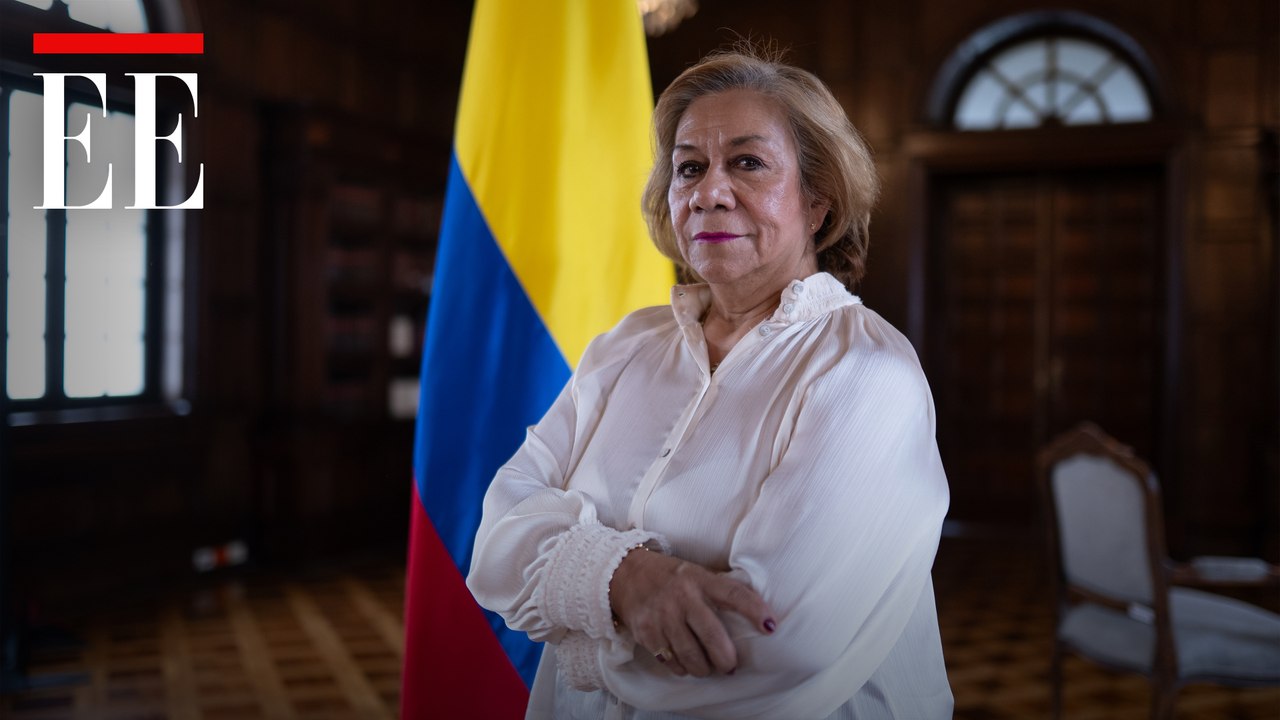 Canciller habla de la logística de la posesión: “No se hizo con la suficiente antelación”
