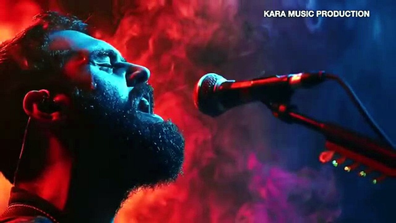 Kafama Sıkar Giderim - Psychedelic Rock Cover