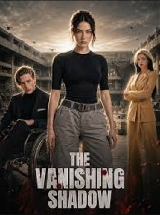 The Vanishing Shadow Full