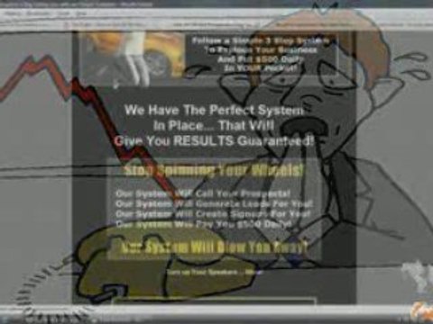 iBuzz Pro - The Cure for Cold-Calling Fatigue