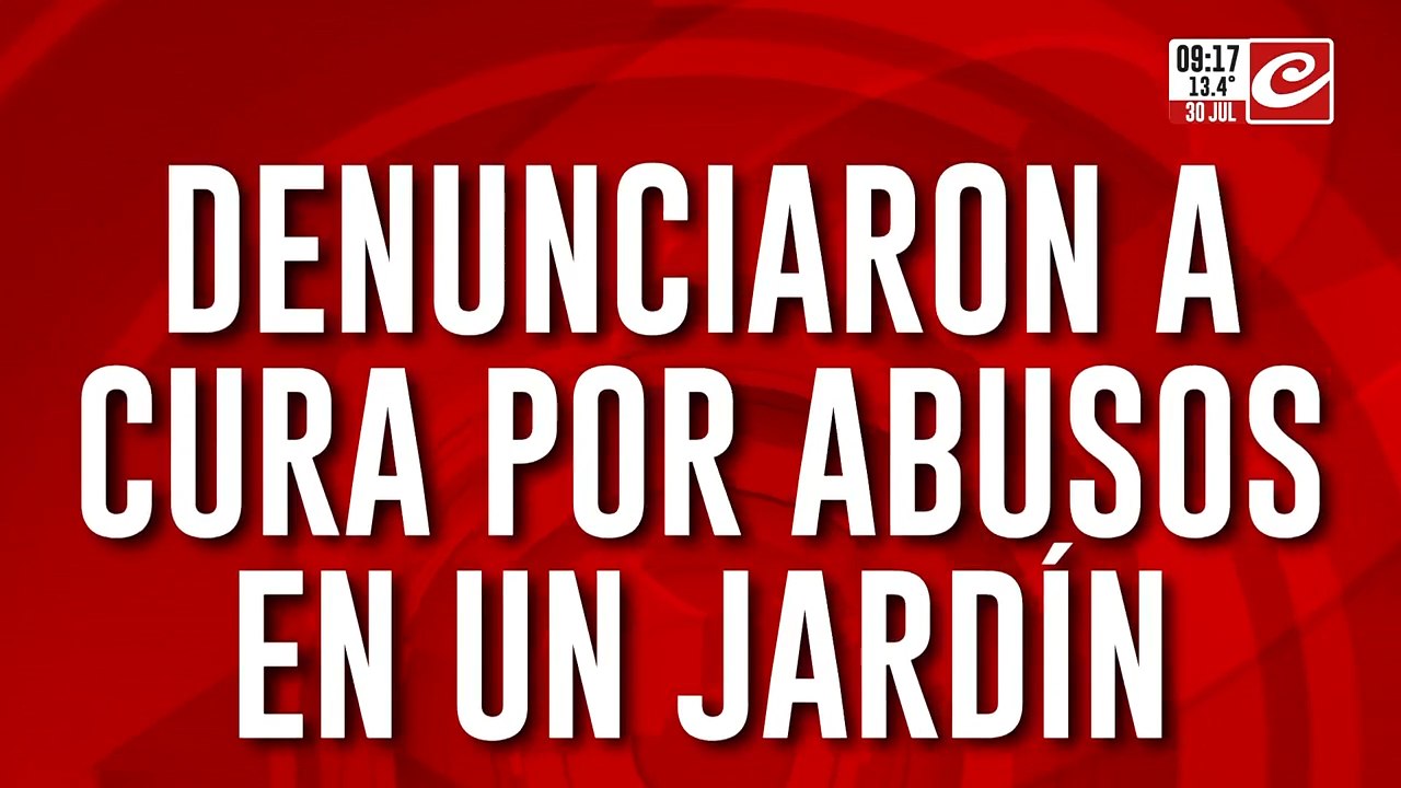 Cura acusado de abusar de nenes fue visto dando misa en la Catedral