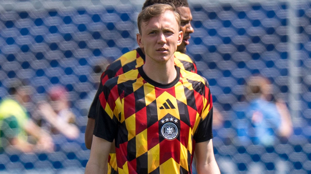 Beier freut sich über klopp: "hoffe, dass ich ihn bald kennenlernen werde"