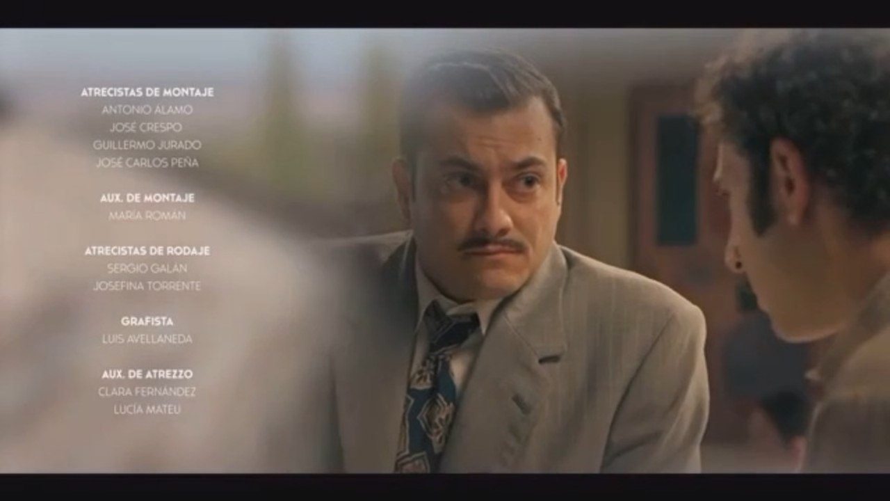 Sueños de libertad Capítulo 624 Avance