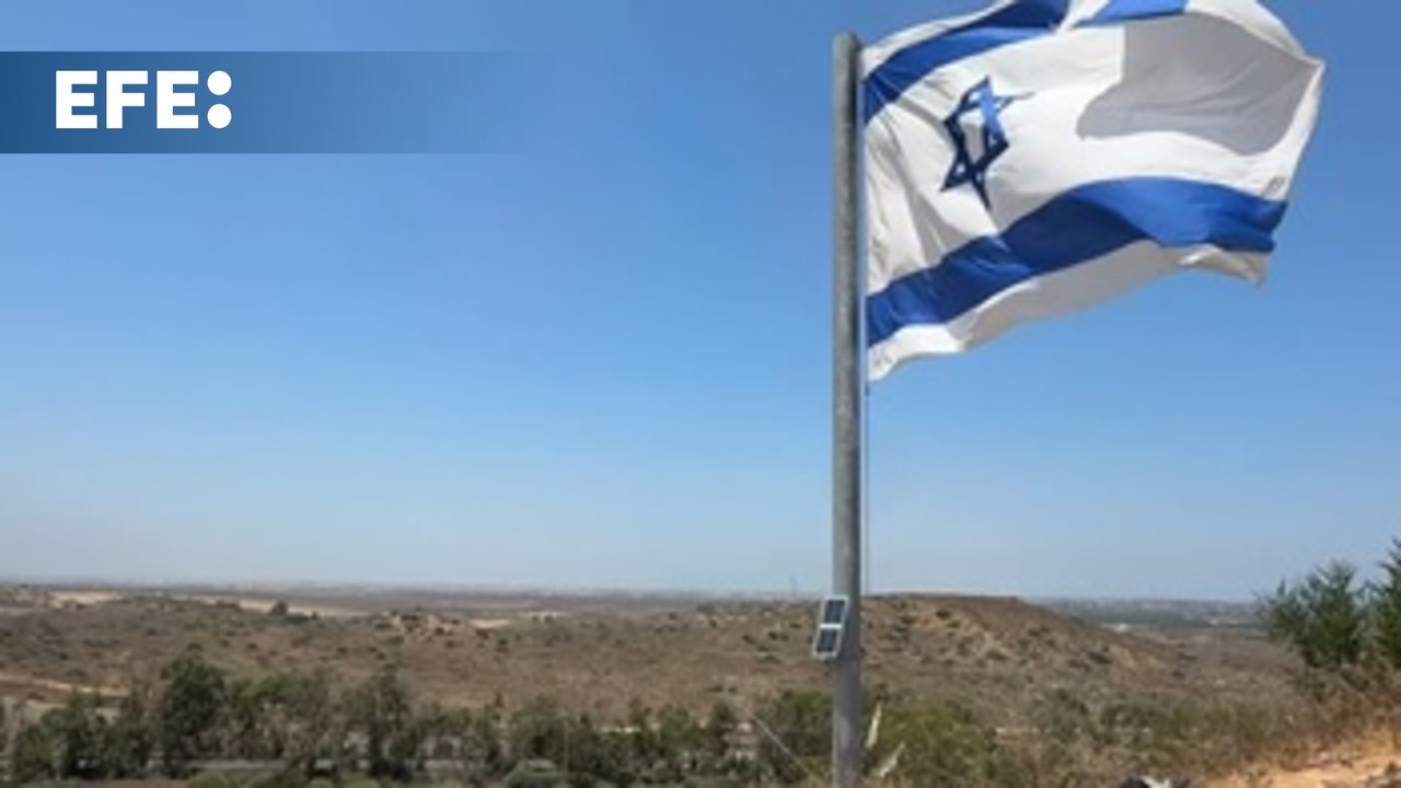 Trump condiciona su plan para Gaza al desarme total de Hamás.
