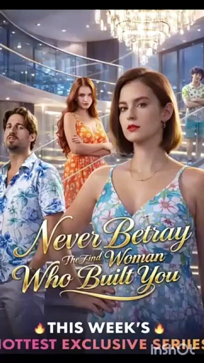 Never Betray The Fine Woman Who Built You ✅2026 - FULL MOVIES ENGLISH SUB - Video Dailymotion